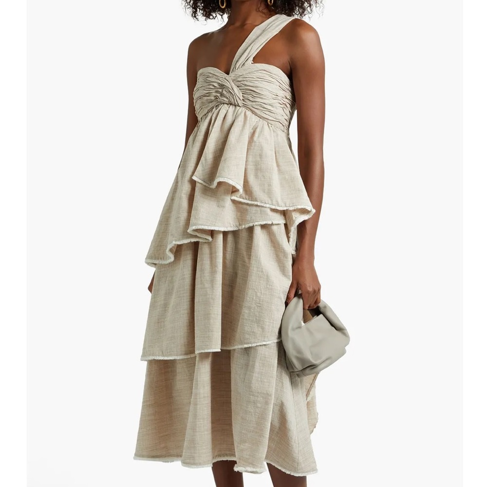 Cinq A Sept Sori Dress